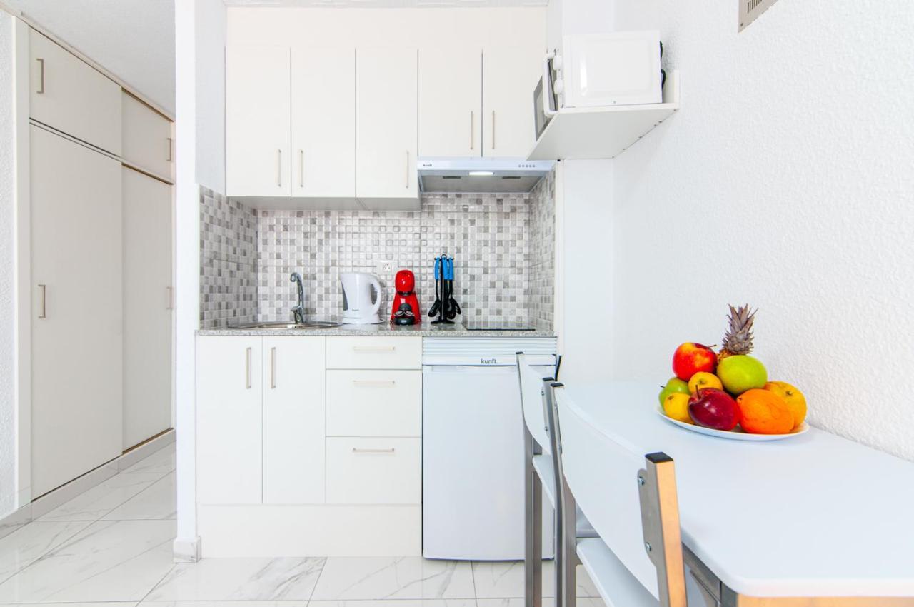 Cosy Studio in Playa de Las Americas PH10 Exterior foto