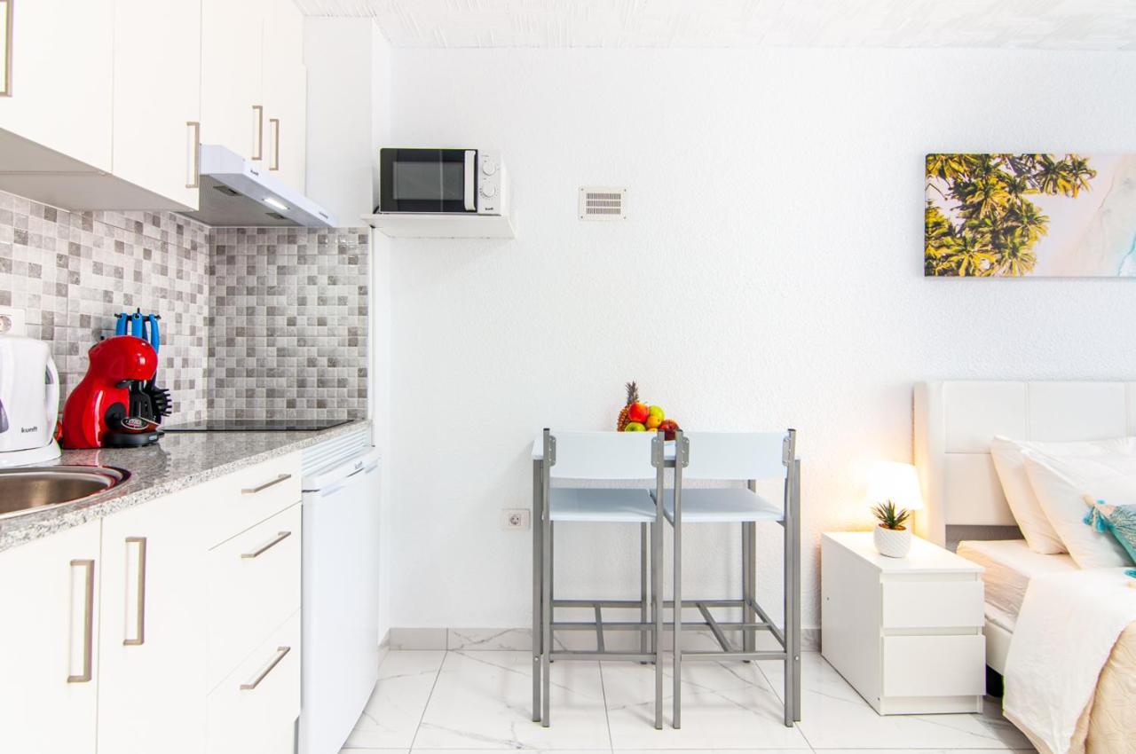 Cosy Studio in Playa de Las Americas PH10 Exterior foto