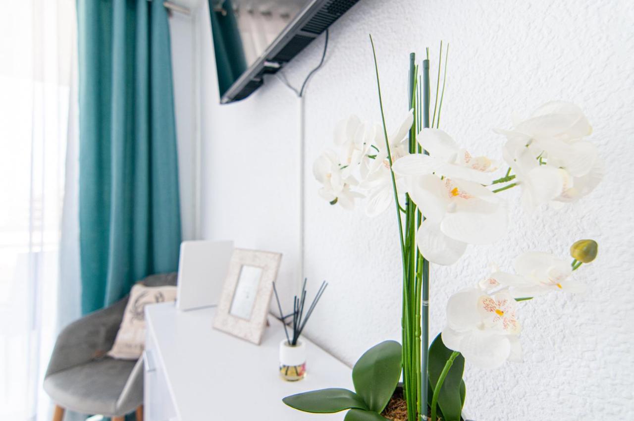 Cosy Studio in Playa de Las Americas PH10 Exterior foto