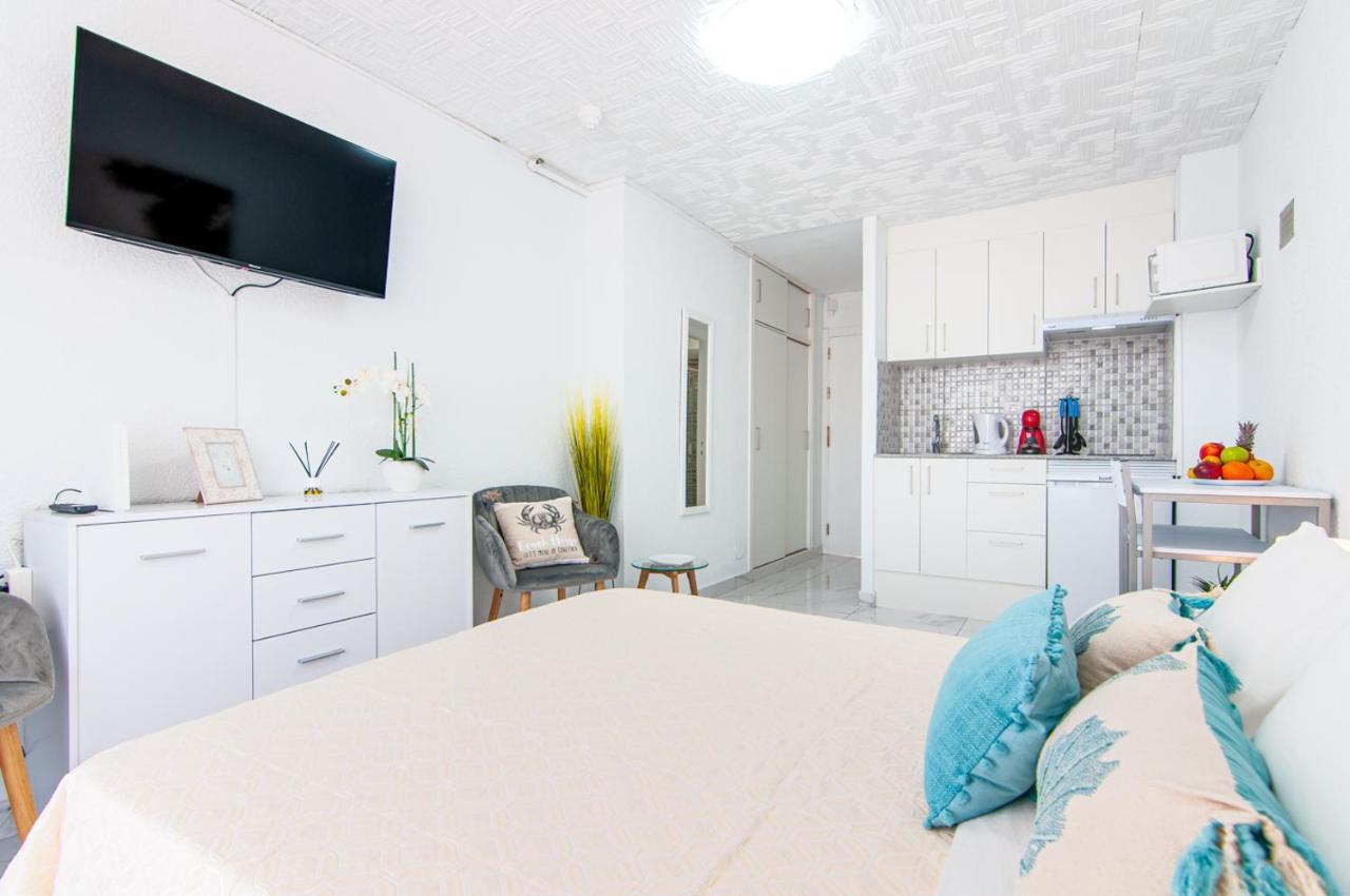 Cosy Studio in Playa de Las Americas PH10 Exterior foto
