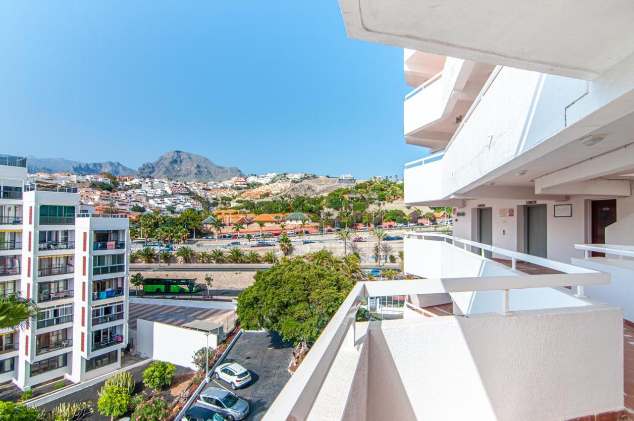 Cosy Studio in Playa de Las Americas PH10 Exterior foto