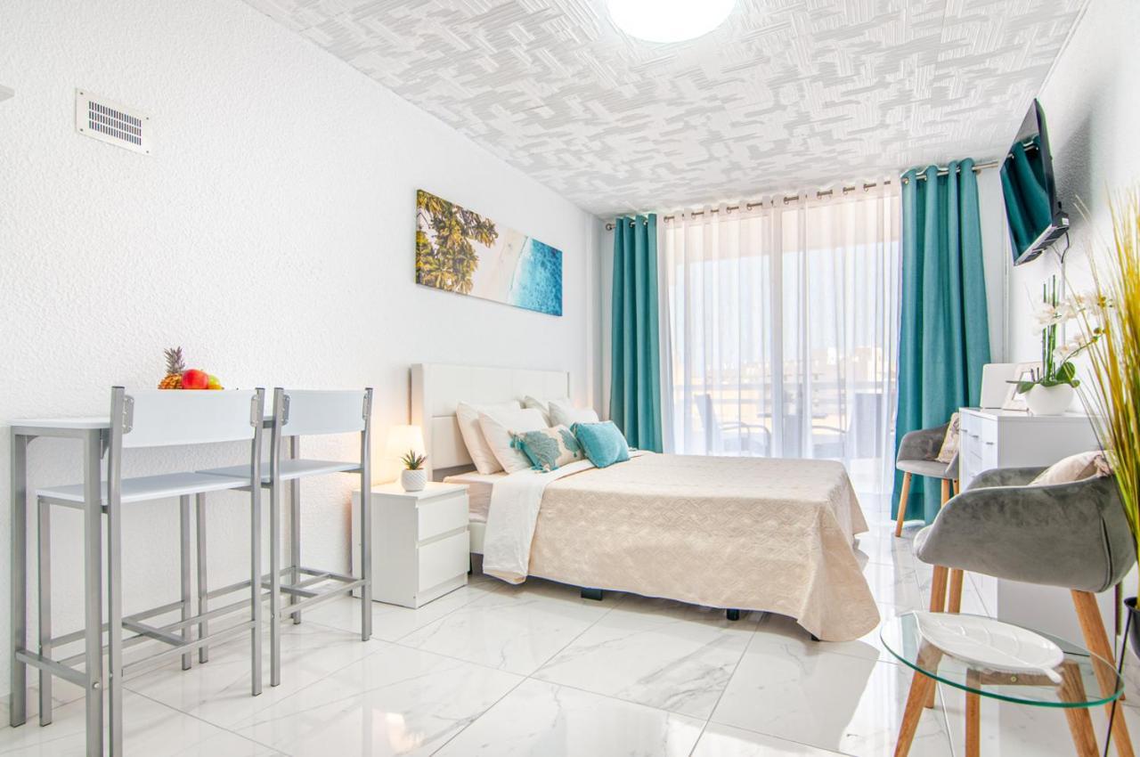 Cosy Studio in Playa de Las Americas PH10 Exterior foto