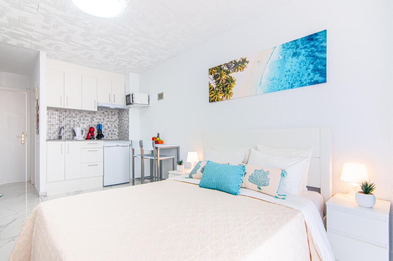 Cosy Studio in Playa de Las Americas PH10 Exterior foto