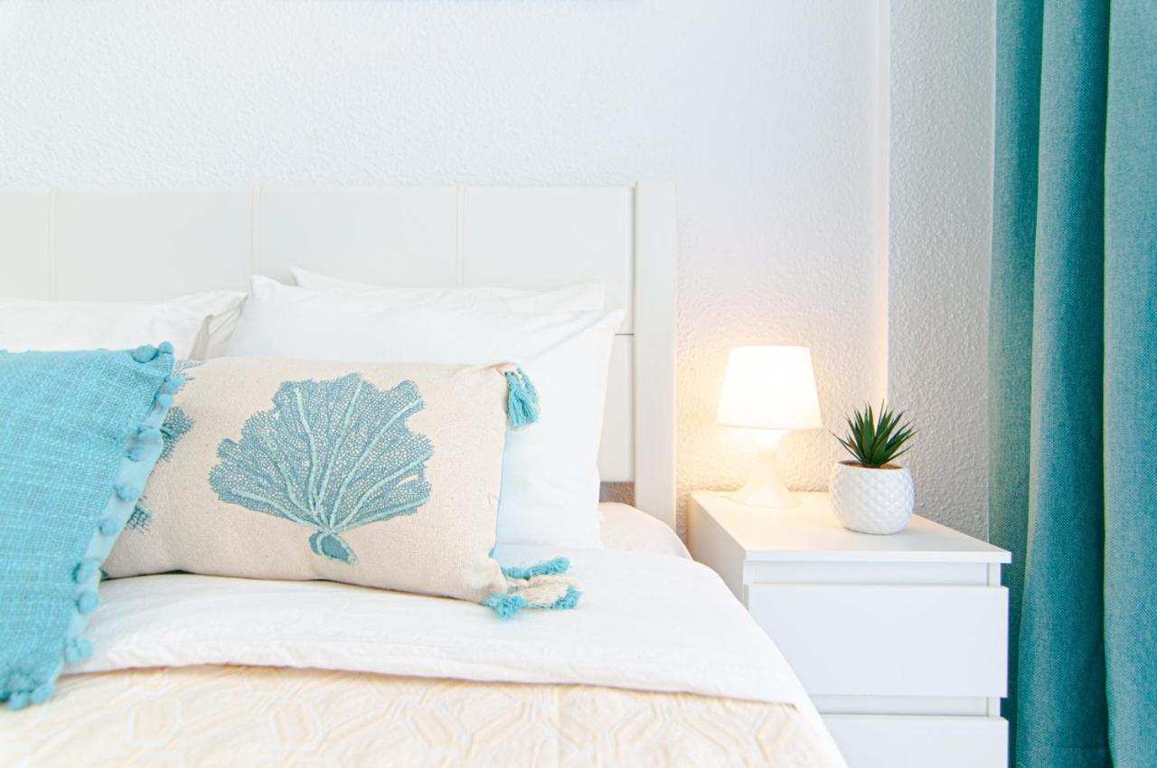 Cosy Studio in Playa de Las Americas PH10 Exterior foto