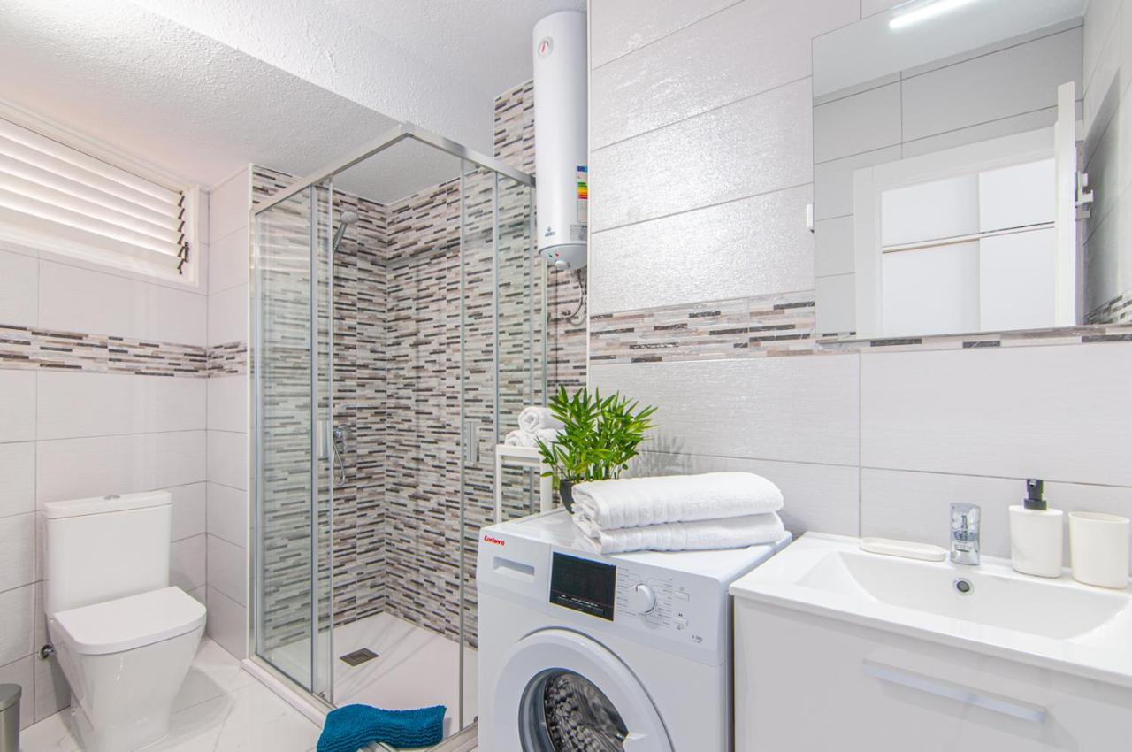 Cosy Studio in Playa de Las Americas PH10 Exterior foto