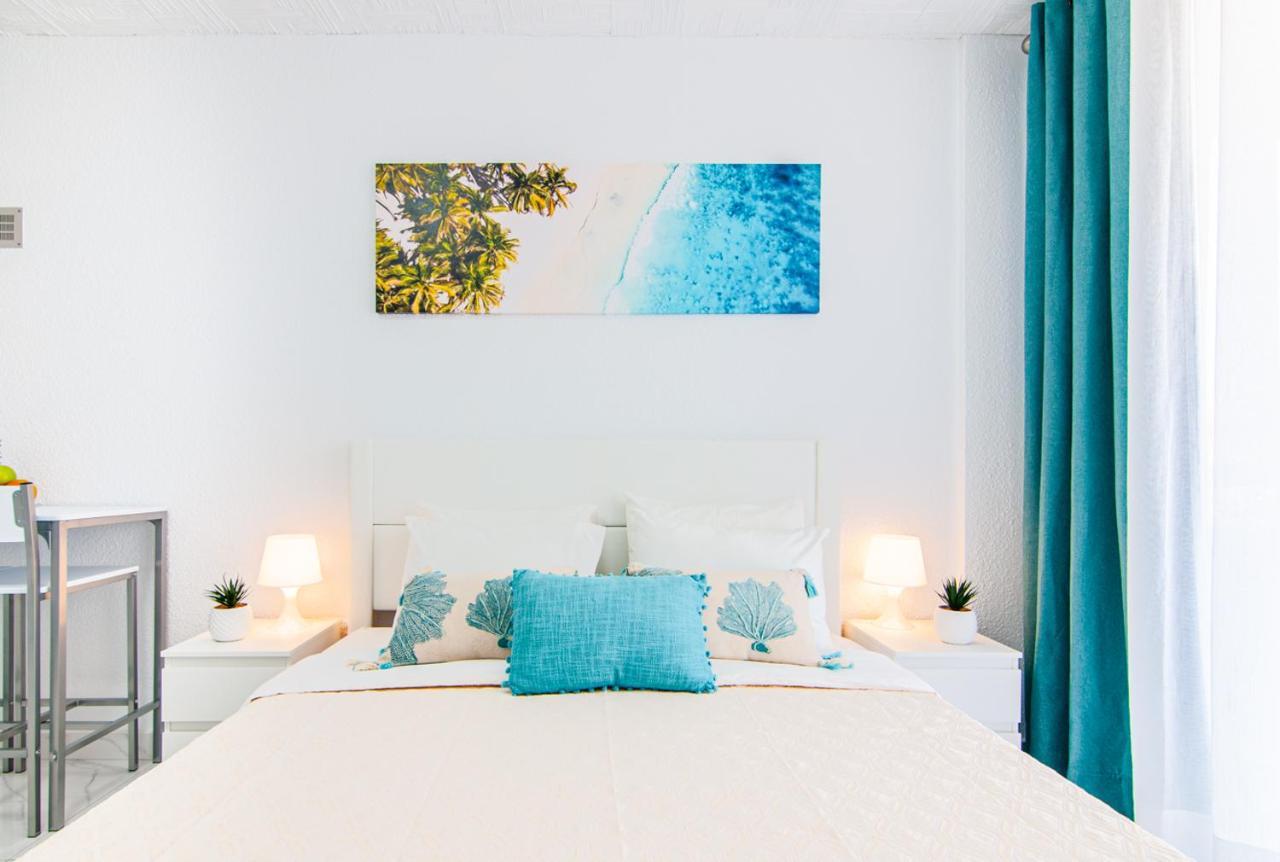 Cosy Studio in Playa de Las Americas PH10 Exterior foto