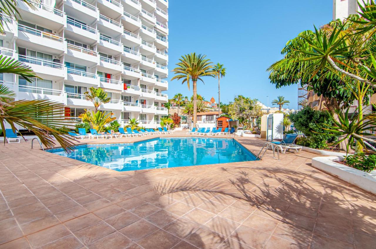 Cosy Studio in Playa de Las Americas PH10 Exterior foto