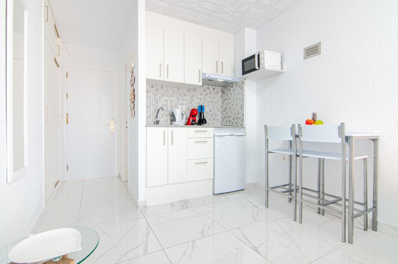 Cosy Studio in Playa de Las Americas PH10 Exterior foto