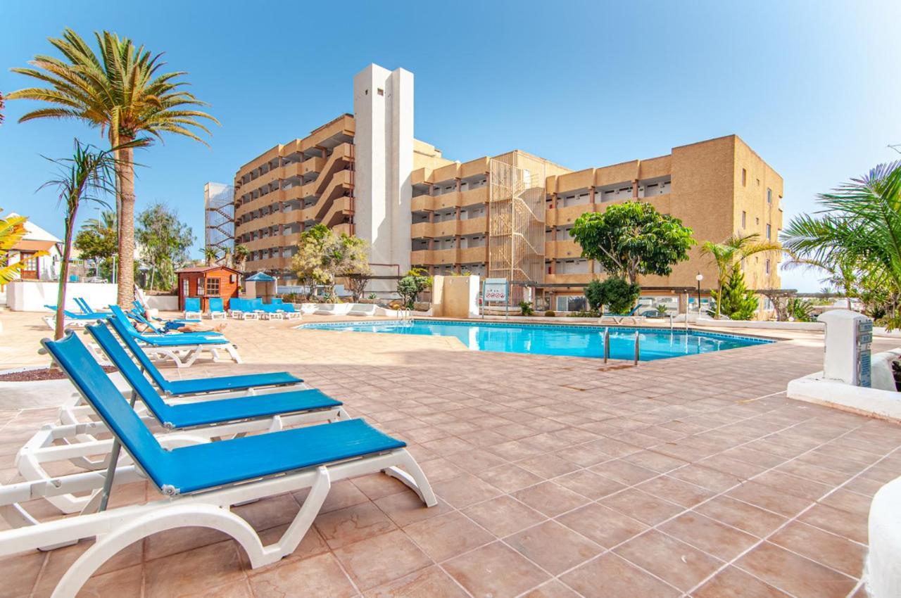 Cosy Studio in Playa de Las Americas PH10 Exterior foto